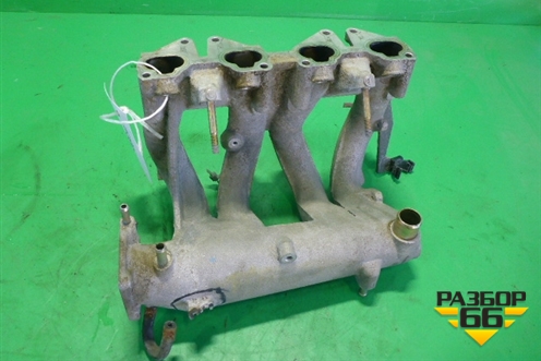 Коллектор впускной (1.6л QG16) для Nissan Almera Classic с 2006-2013г