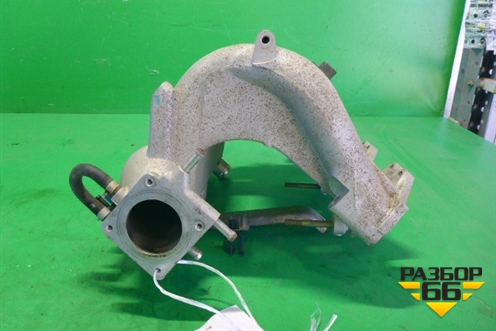 Коллектор впускной (1.6л QG16) для Nissan Almera Classic с 2006-2013г