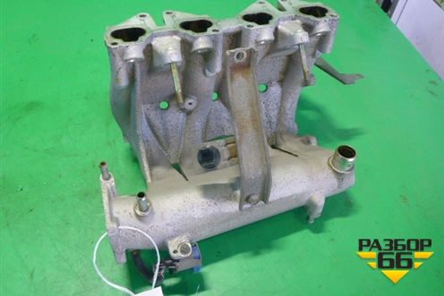 Коллектор впускной (1.6л QG16) для Nissan Almera Classic с 2006-2013г