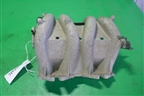 Коллектор впускной (1.6л QG16) для Nissan Almera Classic с 2006-2013г