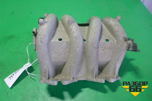 Коллектор впускной (1.6л QG16) для Nissan Almera Classic с 2006-2013г