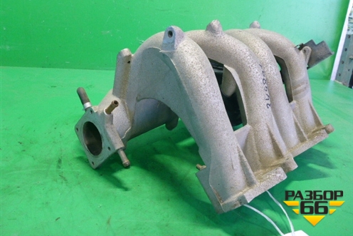 Коллектор впускной (1.6л QG16) для Nissan Almera Classic с 2006-2013г