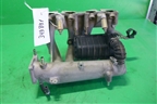 Коллектор впускной (1.6л QG16) для Nissan Almera Classic с 2006-2013г