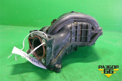 Коллектор впускной (1.8л) для Honda Civic 4D с 2006-2012г