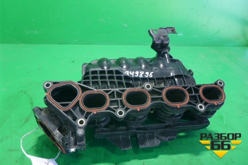 Коллектор впускной (1.8л) для Honda Civic 4D с 2006-2012г