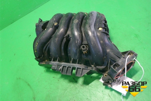 Коллектор впускной (1.8л) для Honda Civic 4D с 2006-2012г
