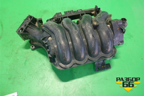 Коллектор впускной (1.8л) для Honda Civic 4D с 2006-2012г