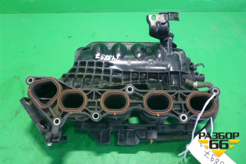 Коллектор впускной (1.8л) для Honda Civic 4D с 2006-2012г