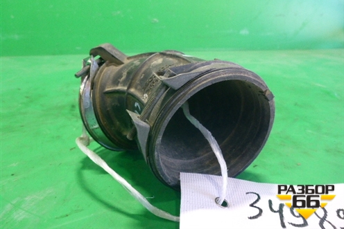 Патрубок воздушного фильтра для Honda Civic 4D с 2006-2012г