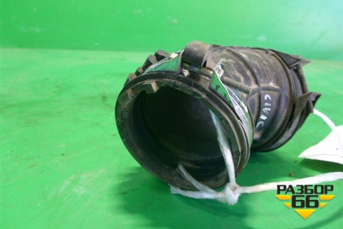 Патрубок воздушного фильтра для Honda Civic 4D с 2006-2012г