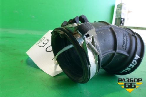Патрубок воздушного фильтра для Honda Civic 4D с 2006-2012г