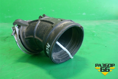 Патрубок воздушного фильтра для Honda Civic 4D с 2006-2012г