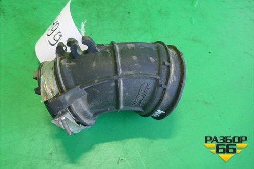 Патрубок воздушного фильтра для Honda Civic 4D с 2006-2012г