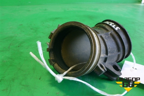 Патрубок воздушного фильтра для Honda Civic 4D с 2006-2012г