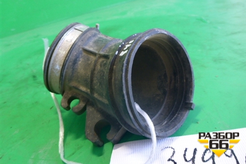 Патрубок воздушного фильтра для Honda Civic 4D с 2006-2012г