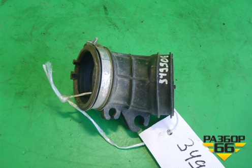 Патрубок воздушного фильтра для Honda Civic 4D с 2006-2012г