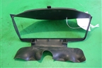 Накладка на щиток приборов (MR506452) для Mitsubishi Lancer-9  с 2003-2008г