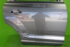 Дверь задняя правая (4M0833052E) для Audi Q7 c 2015г