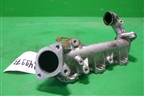 Коллектор впускной (нижняя часть левый 3.0л TD V9X) (1400300Q1F) для Infiniti Infiniti FX35/37/50 QX70 (S51) с 2008-2013г
