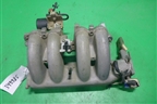 Коллектор впускной (QR20DE) для Nissan X-Trail (Т30) с 2000-2007г