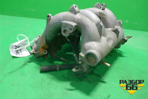 Коллектор впускной (1.5л 16v) для Nissan Almera N16 с 2000-2006г