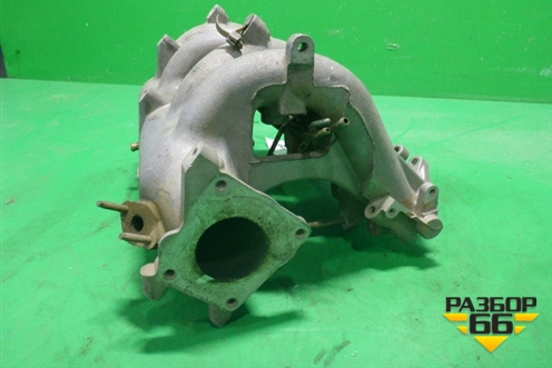 Коллектор впускной (1.5л 16v) для Nissan Almera N16 с 2000-2006г