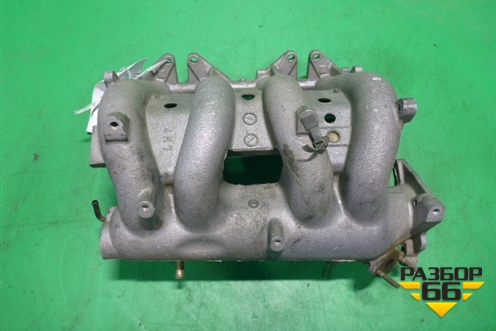Коллектор впускной (1.5л 16v) для Nissan Almera N16 с 2000-2006г