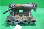 Коллектор впускной (1.5л 16v) для Nissan Almera N16 с 2000-2006г