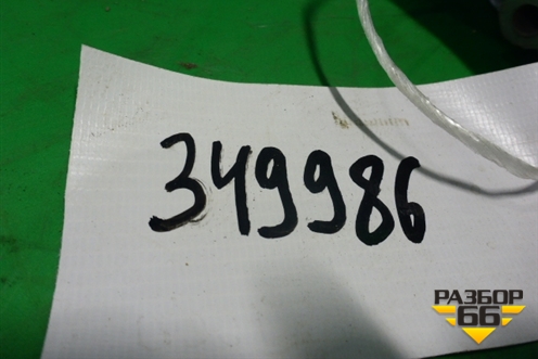 Коллектор впускной (1.5л 16v) для Nissan Almera N16 с 2000-2006г