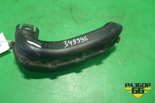 Воздуховод для BMW 1-серия F20/F21 с 2011г