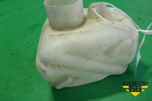 Резонатор воздушного фильтра (под крылом) (A43AG02) для Subaru Legacy Outback (BP9) с 2003-2009г