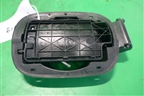 Лючок бензобака (корпус) (4F5010400C) для Audi A6 (C6) с 2004-2011г