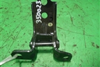 Петля двери задней правой нижняя (новая) (60479AG020) для Subaru Legacy Outback (BP9) с 2003-2009г
