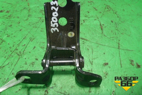 Петля двери задней правой нижняя (новая) (60479AG020) для Subaru Legacy Outback (BP9) с 2003-2009г