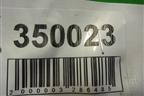 Петля двери задней правой нижняя (новая) (60479AG020) для Subaru Legacy Outback (BP9) с 2003-2009г
