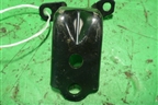 Петля двери задней правой нижняя (новая) (60479AG020) для Subaru Legacy Outback (BP9) с 2003-2009г