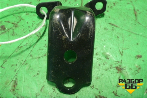 Петля двери задней правой нижняя (новая) (60479AG020) для Subaru Legacy Outback (BP9) с 2003-2009г