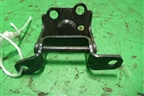 Петля двери задней правой верхняя (новая) (60479AG000) для Subaru Legacy Outback (BP9) с 2003-2009г