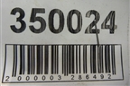 Петля двери задней правой верхняя (новая) (60479AG000) для Subaru Legacy Outback (BP9) с 2003-2009г