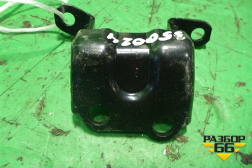 Петля двери задней правой верхняя (новая) (60479AG000) для Subaru Legacy Outback (BP9) с 2003-2009г