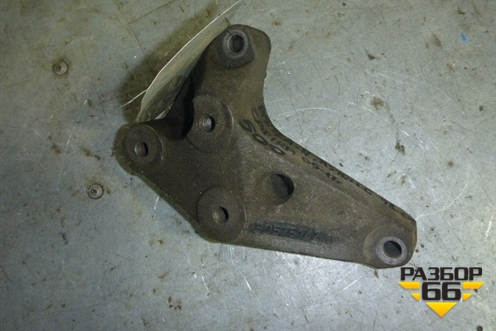 Кронштейн КПП (90575142) для Opel Astra G 1998-2005г