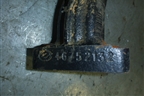 Кронштейн двигателя правый (46752132) для Fiat Albea с 2003г