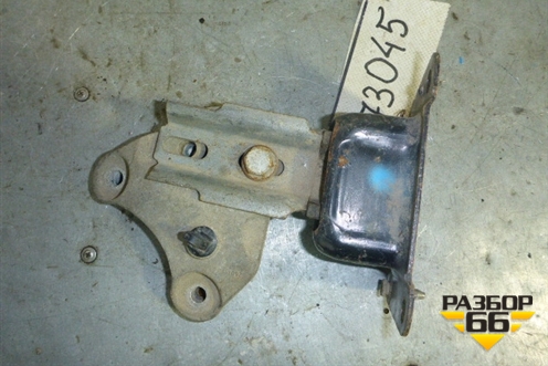 Опора КПП левая для Peugeot 207 с 2006-2015г