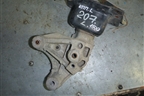 Опора КПП левая для Peugeot 207 с 2006-2015г