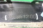 Накладка заднего крыла правого (A1568851200) для Mercedes Benz GLA-Klass X156 с 2014г