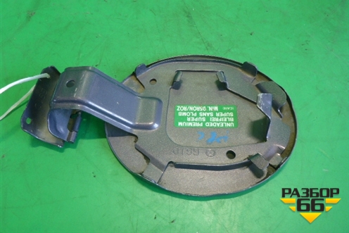 Лючок бензобака для Mazda Mazda 6 (GH) с 2007-2012г