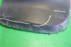 Брызговик задний правый (788104EA0A) для Nissan Qashqai (J11E) с 2013г
