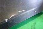 Брызговик задний правый (788104EA0A) для Nissan Qashqai (J11E) с 2013г