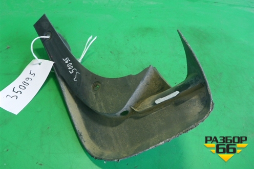 Брызговик задний правый (788104EA0A) для Nissan Qashqai (J11E) с 2013г