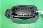 Лючок бензобака (без крышки новый) (8K0809999A) для Audi A4 (В8) с 2007-2015г